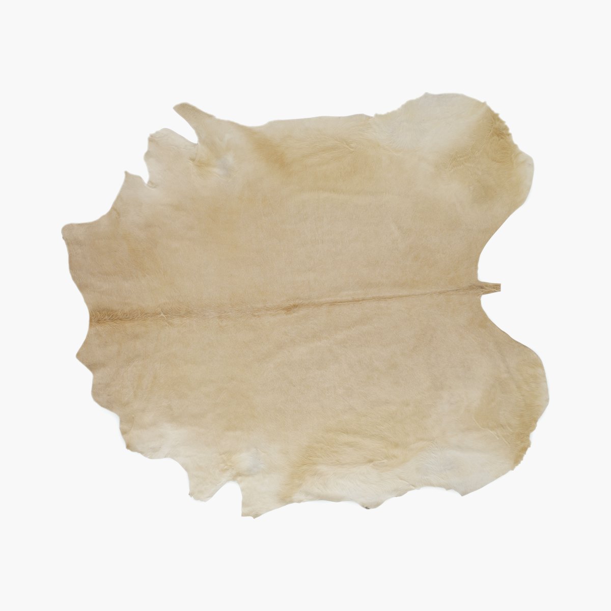 Cowhide Rug