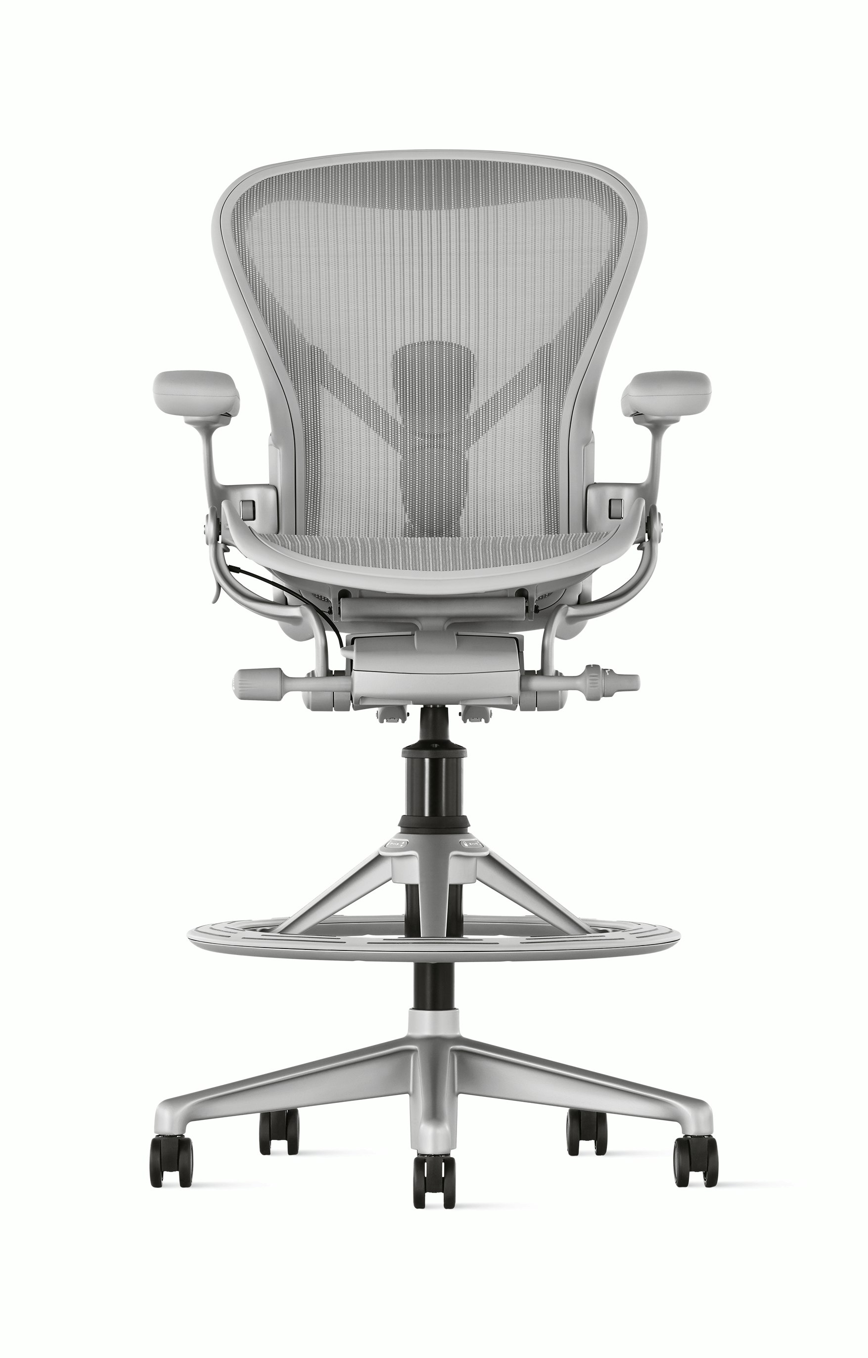 Aeron Stool