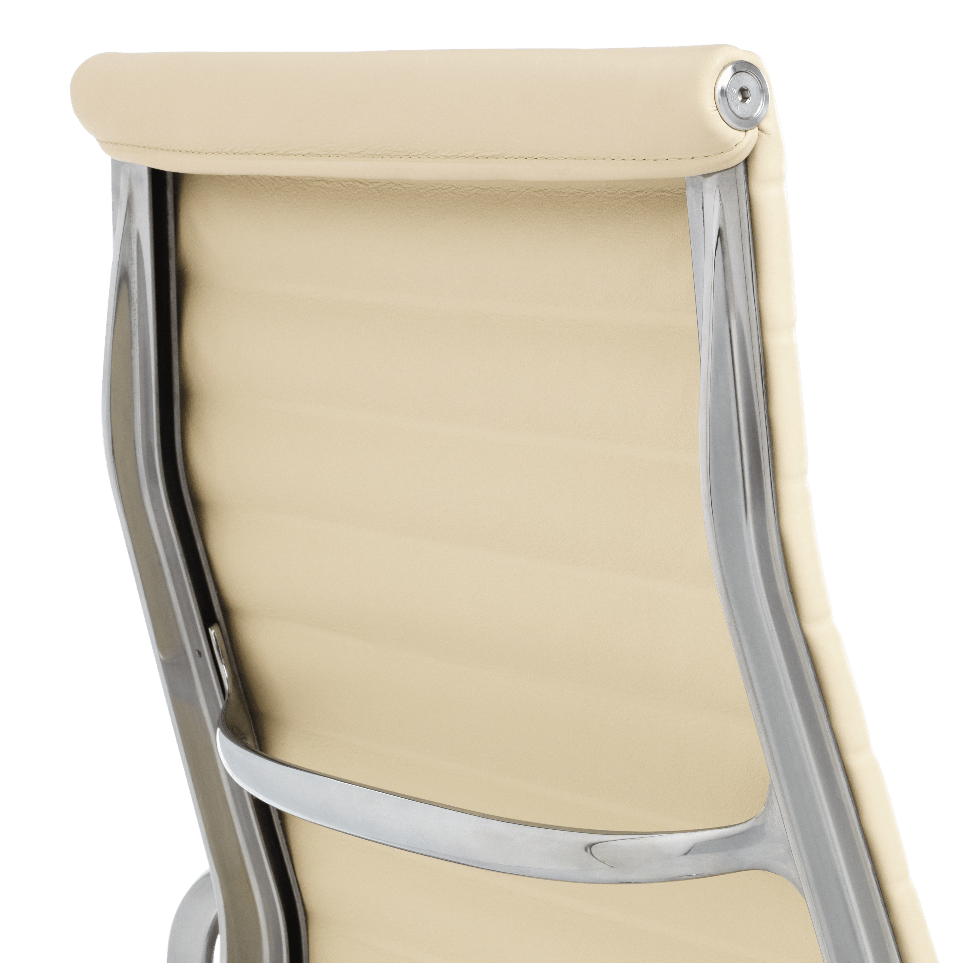 Eames Aluminum Group Executive Chair