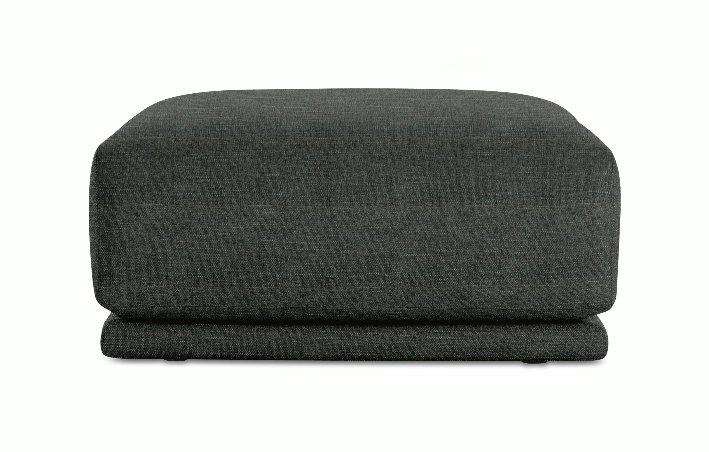 Kelston Ottoman, Fabric