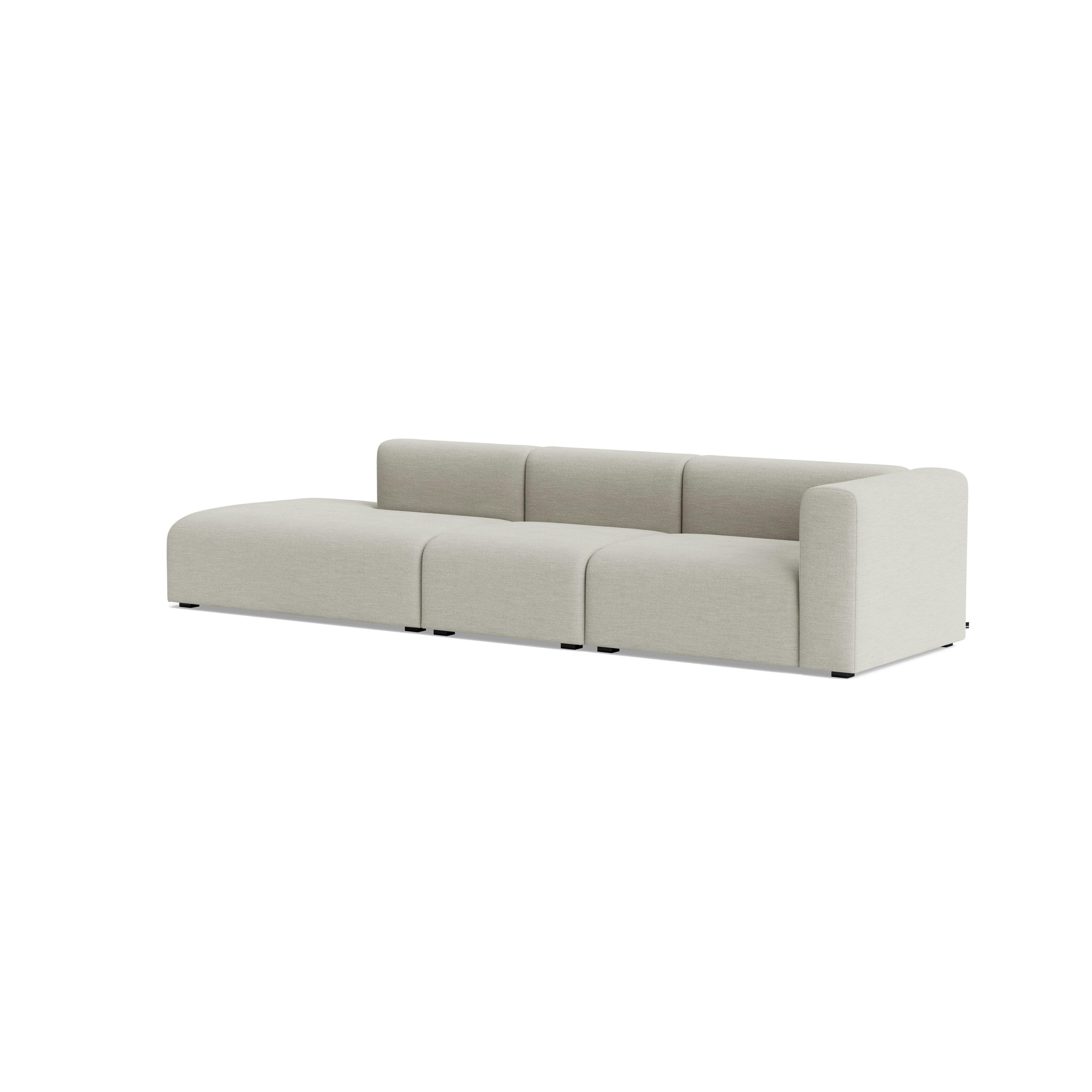 Mags One Arm Sofa - 3 Seater,  Right