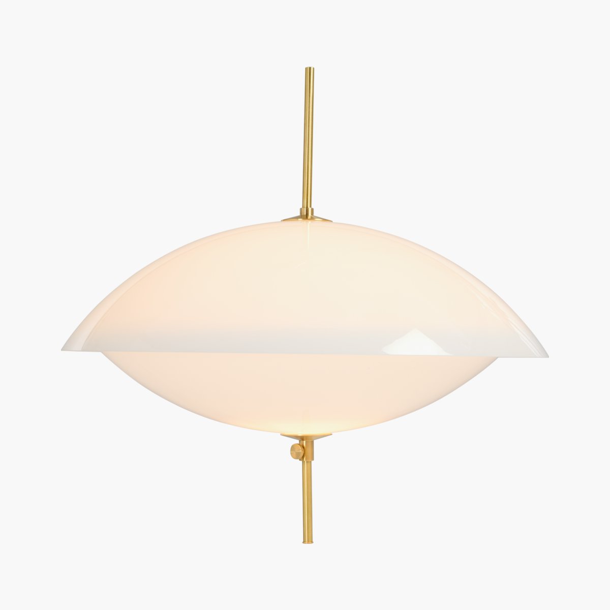 Clam Pendant Clam Pendant