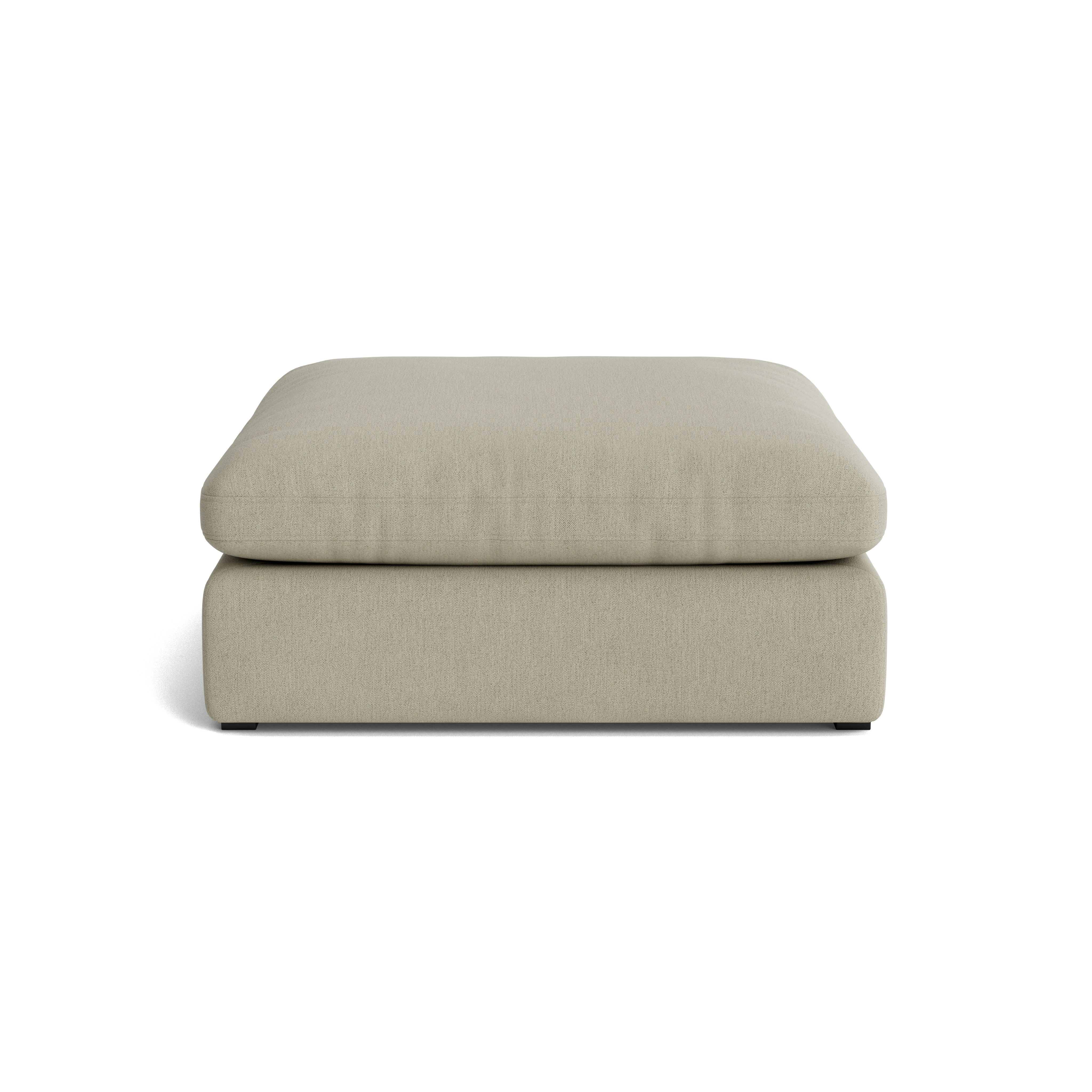Hackney Lounge Ottoman