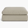 Hackney Lounge Ottoman Hackney Lounge Ottoman