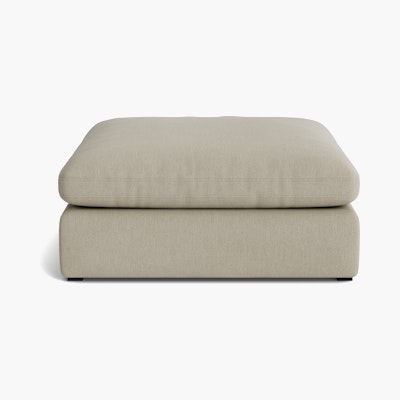 Hackney Lounge Ottoman Hackney Lounge Ottoman