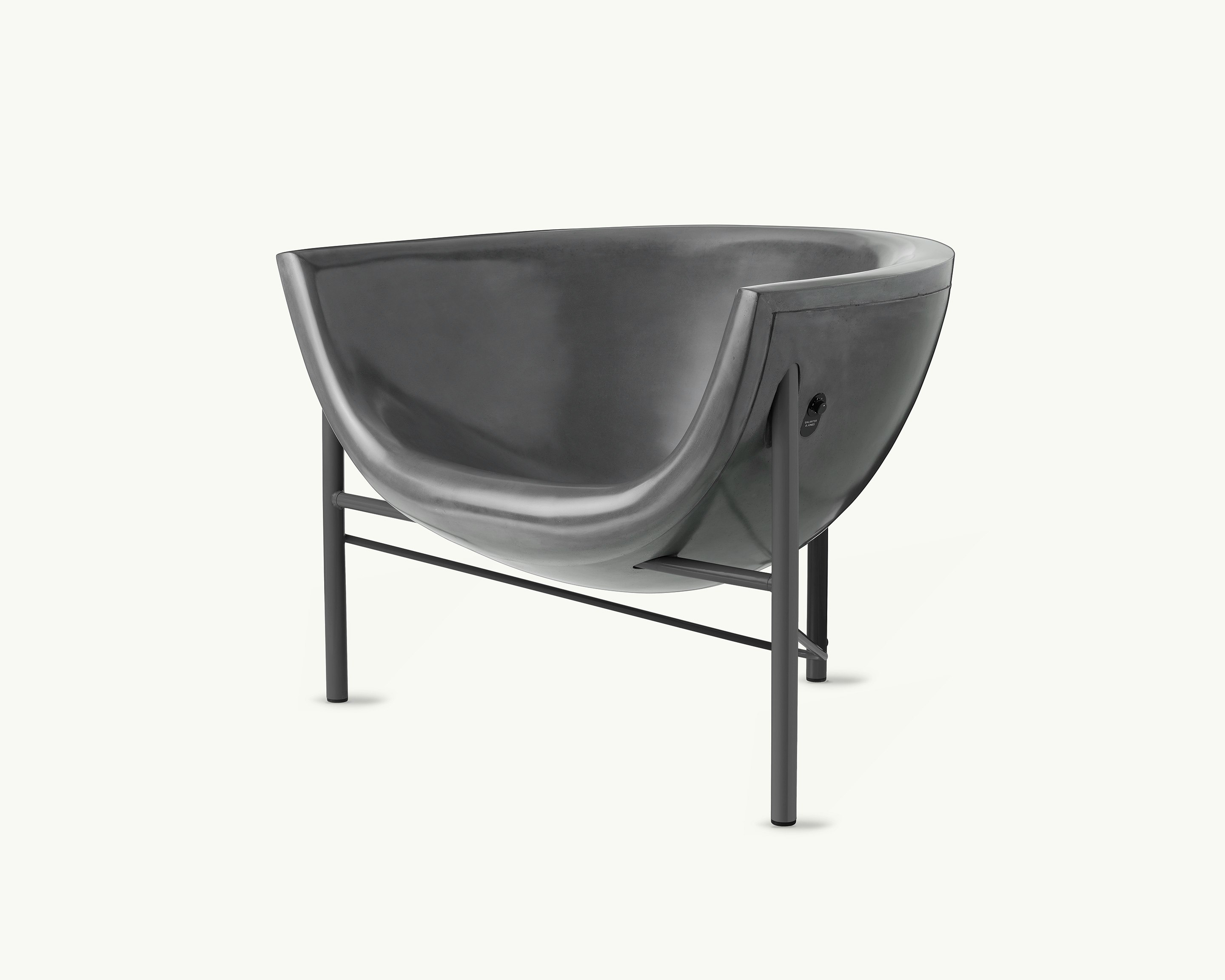 Kosmos Lounge Chair