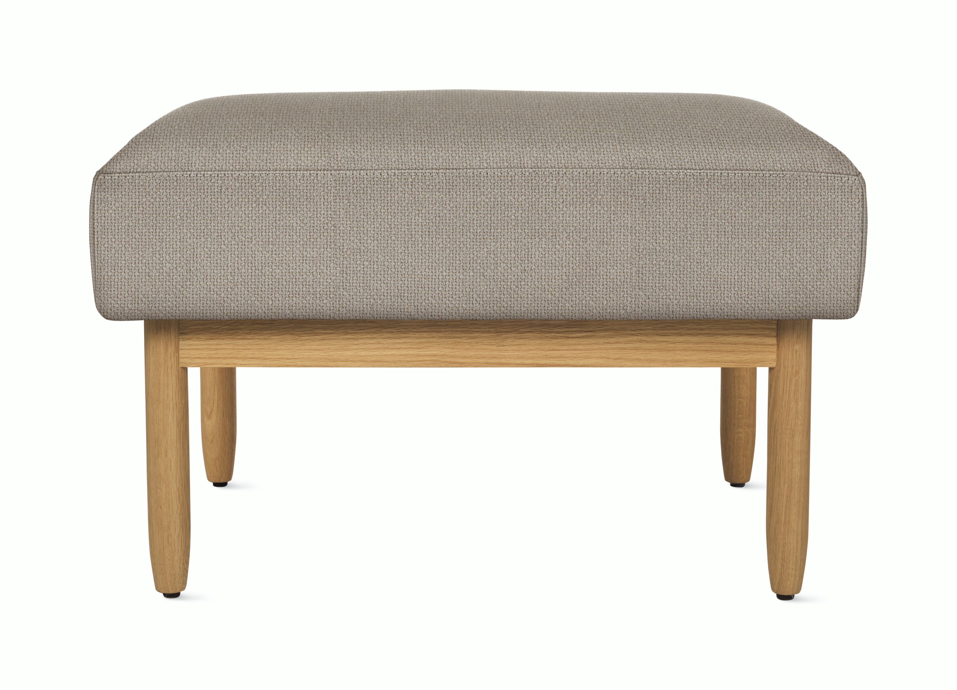 Raleigh Ottoman