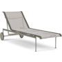 1966 Adjustable Chaise 1966 Adjustable Chaise