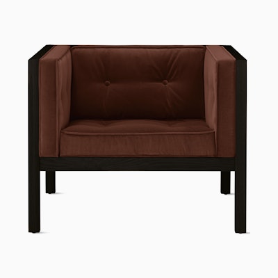 Cube Armchair Cube Armchair