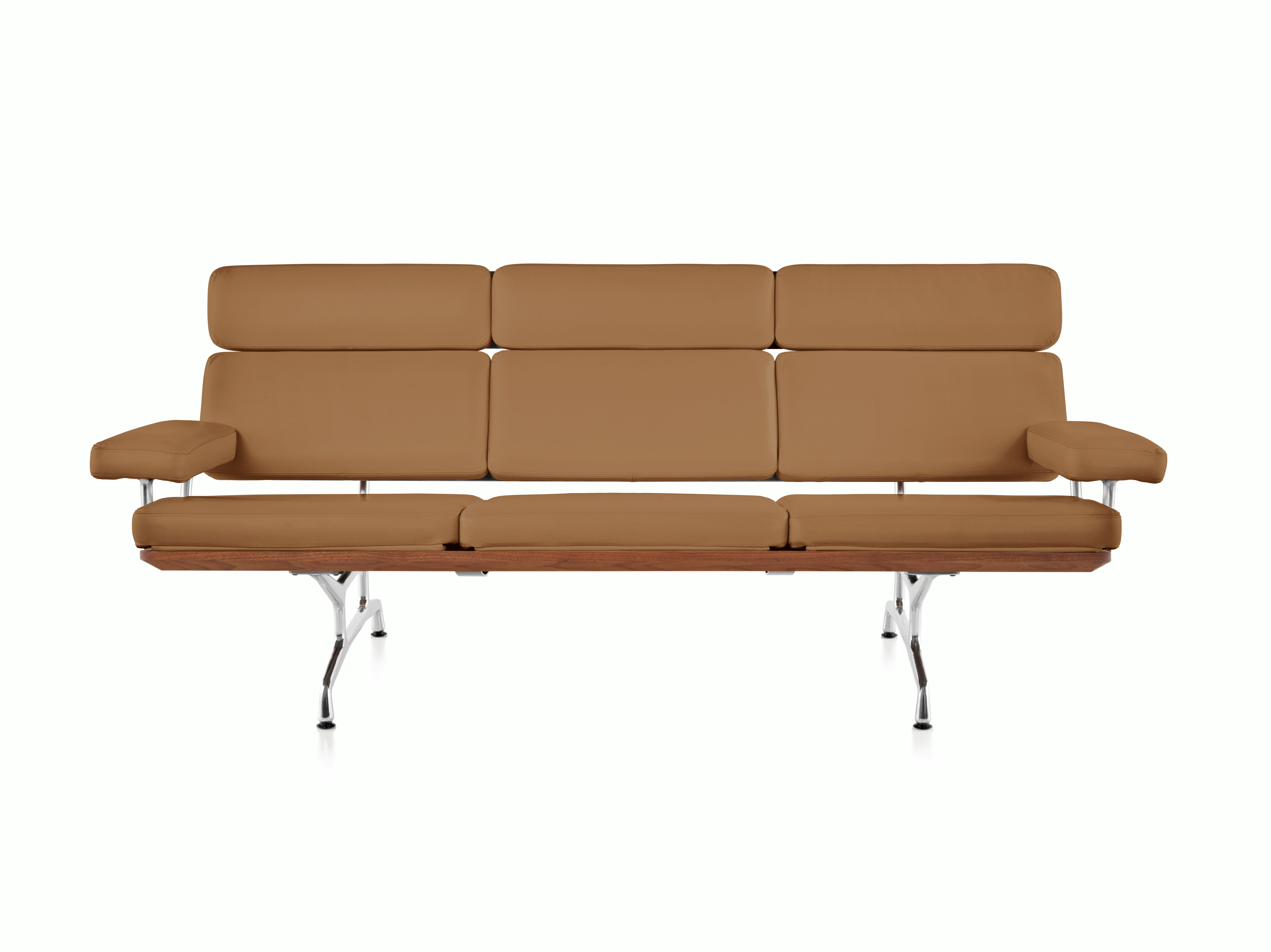 Eames Sofa