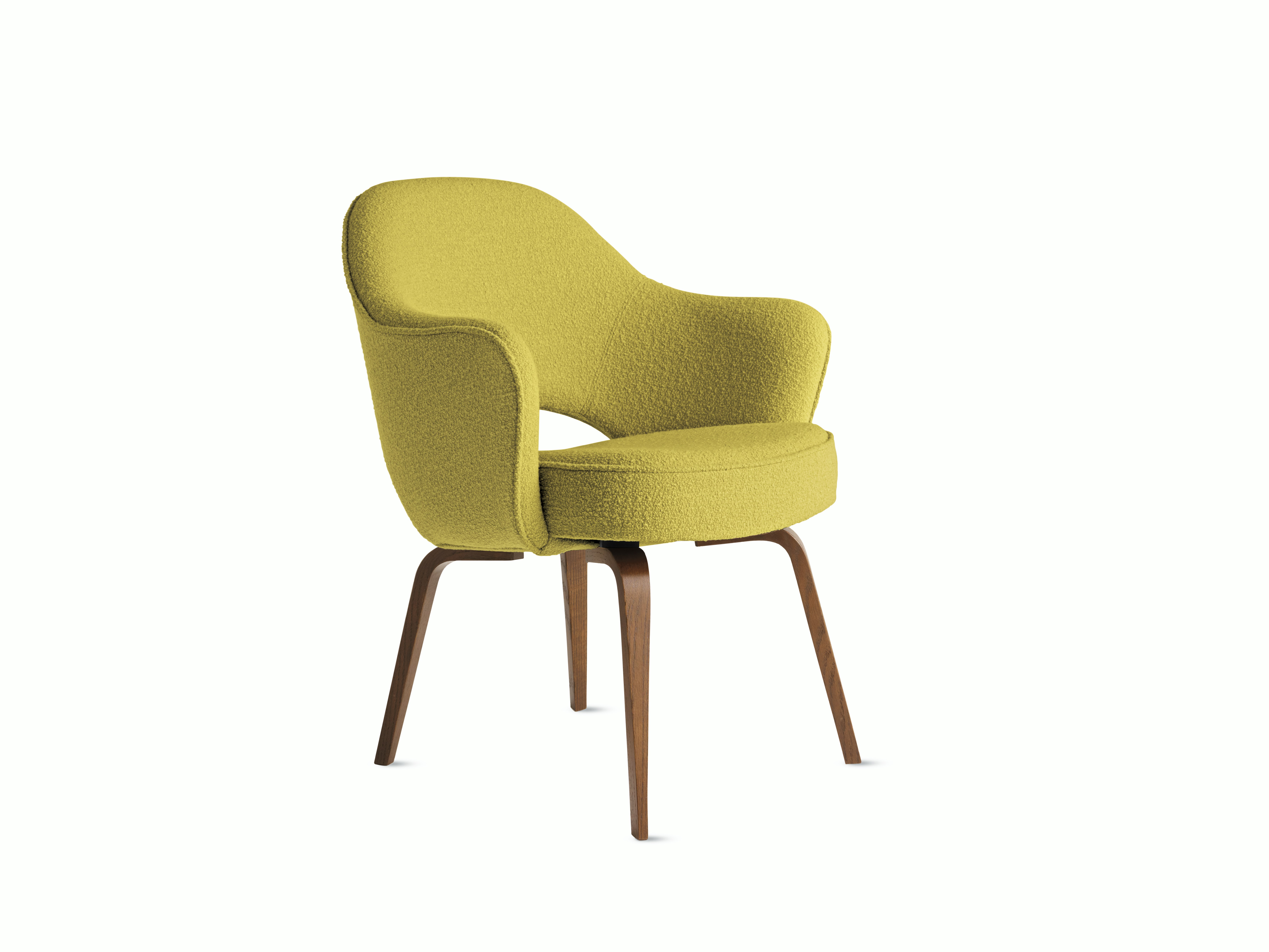 Saarinen Executive Armchair