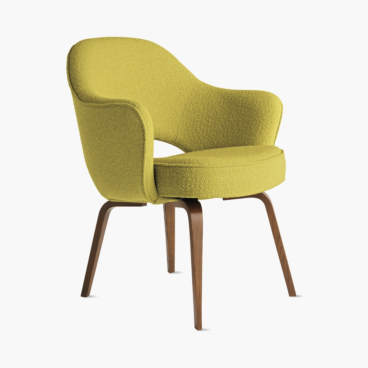 Saarinen Executive Chair, Armchair