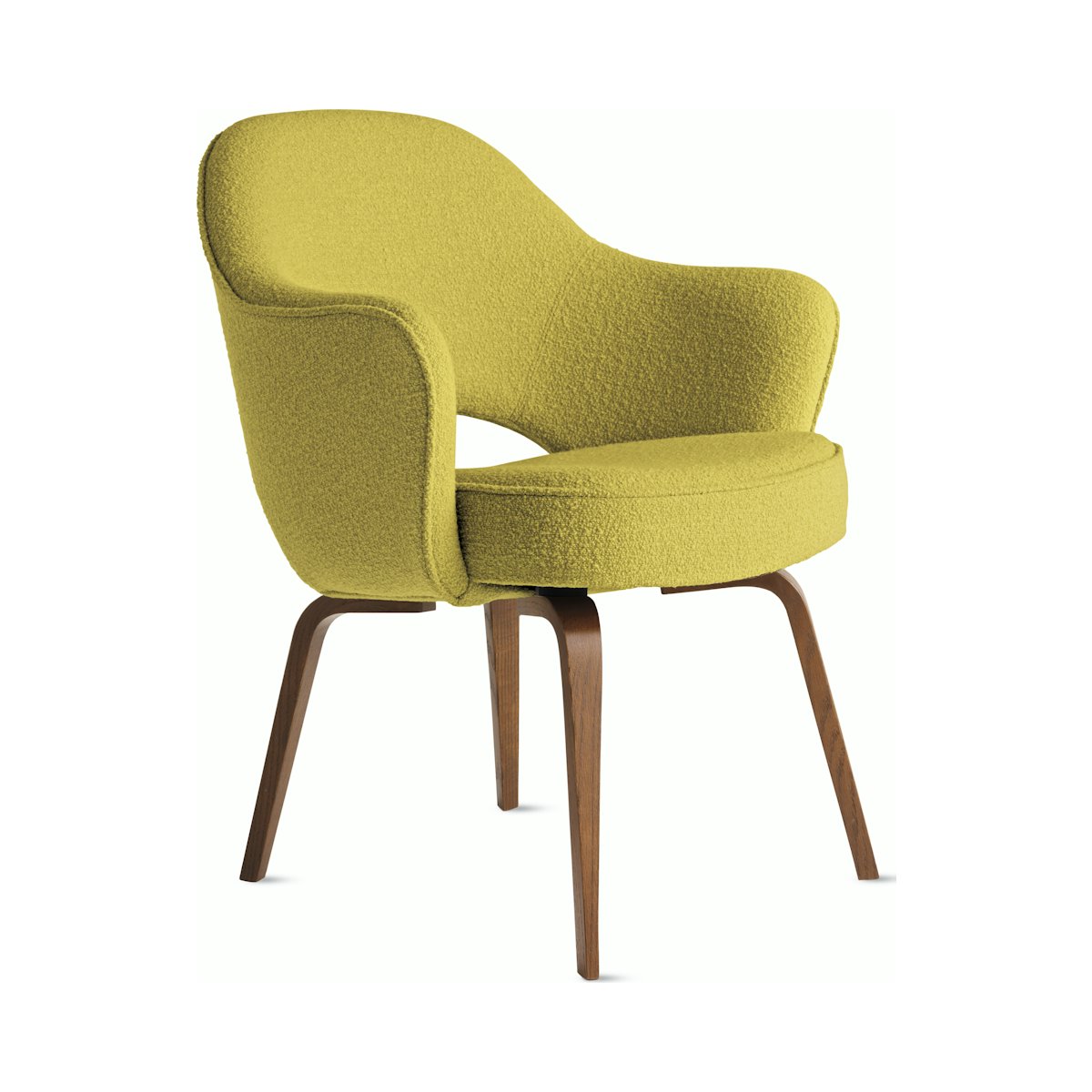 Saarinen Executive Armchair Saarinen Executive Armchair