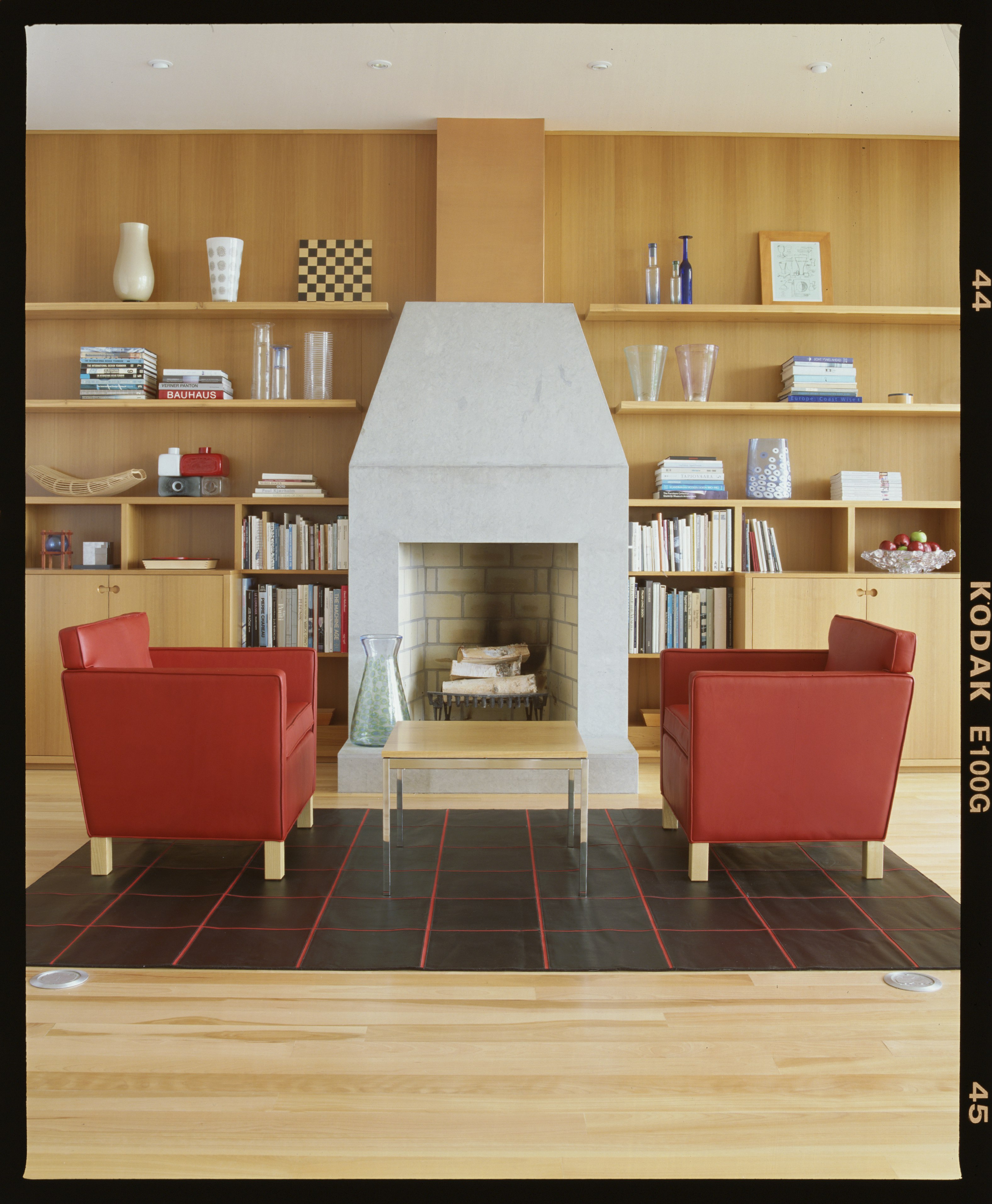 Florence Knoll&trade; Square Coffee Table