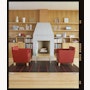 Florence Knoll™ Square Coffee Table