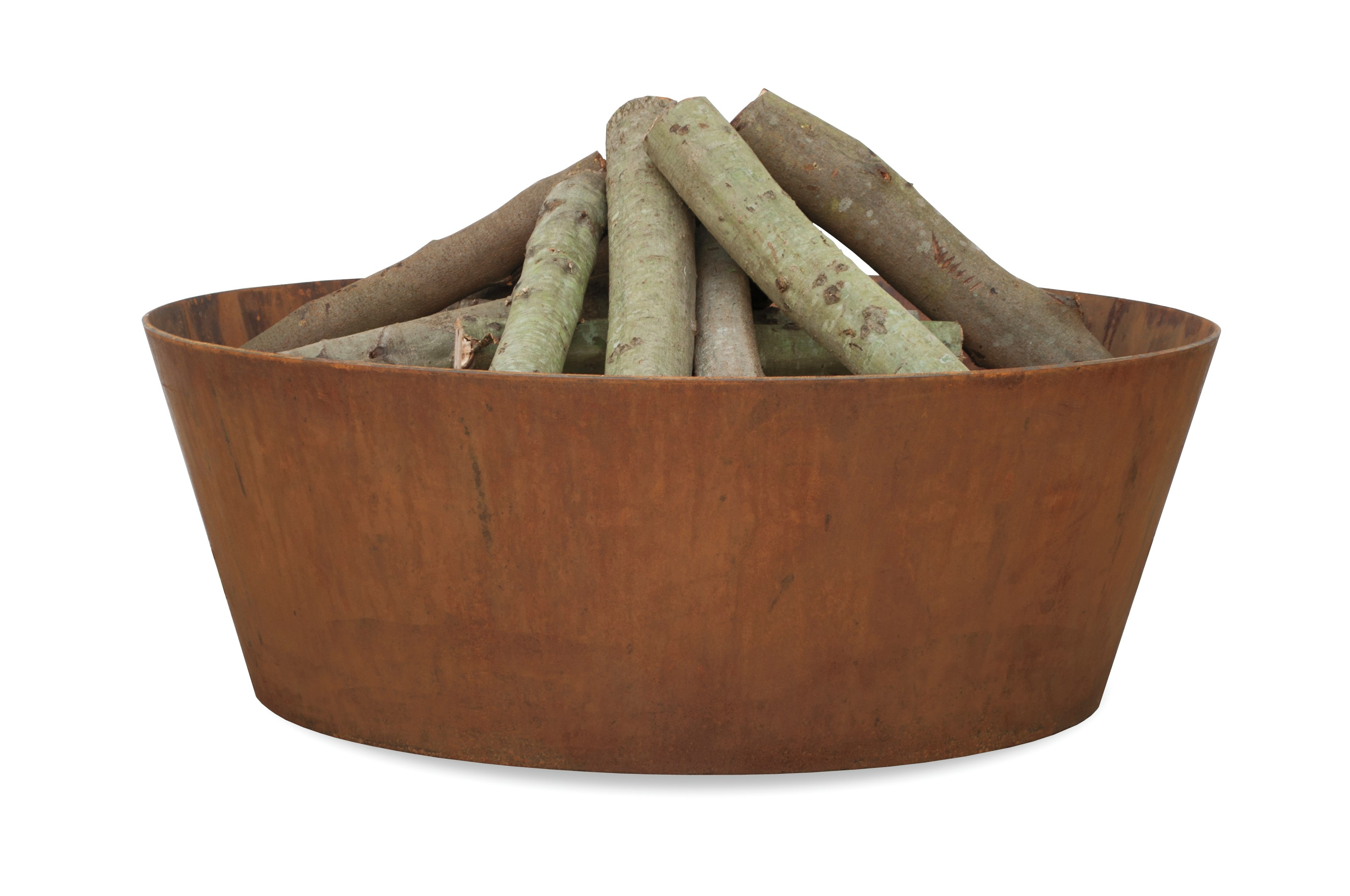 Plodes Cone Fire Pit 40