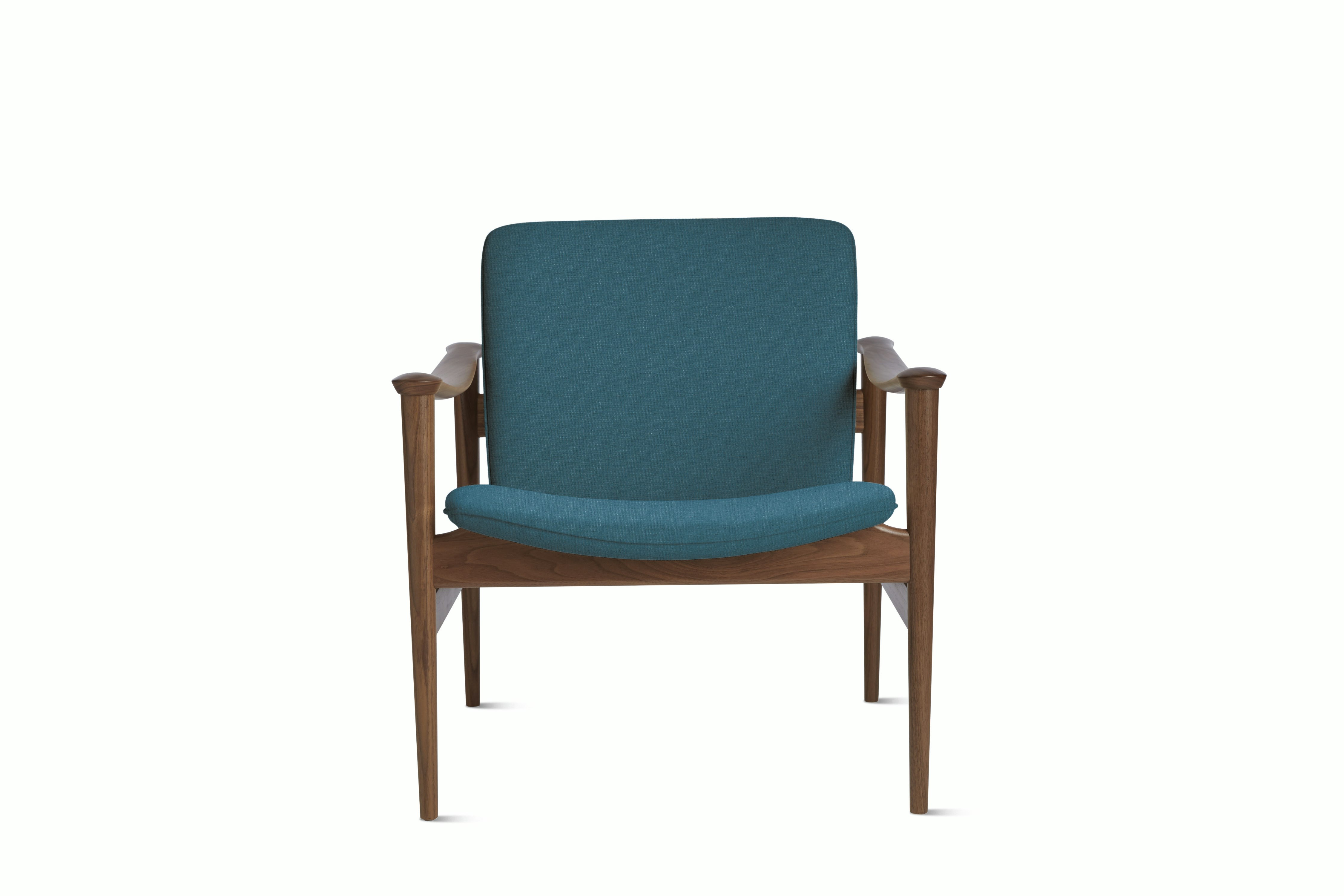 Modell 711 Chair