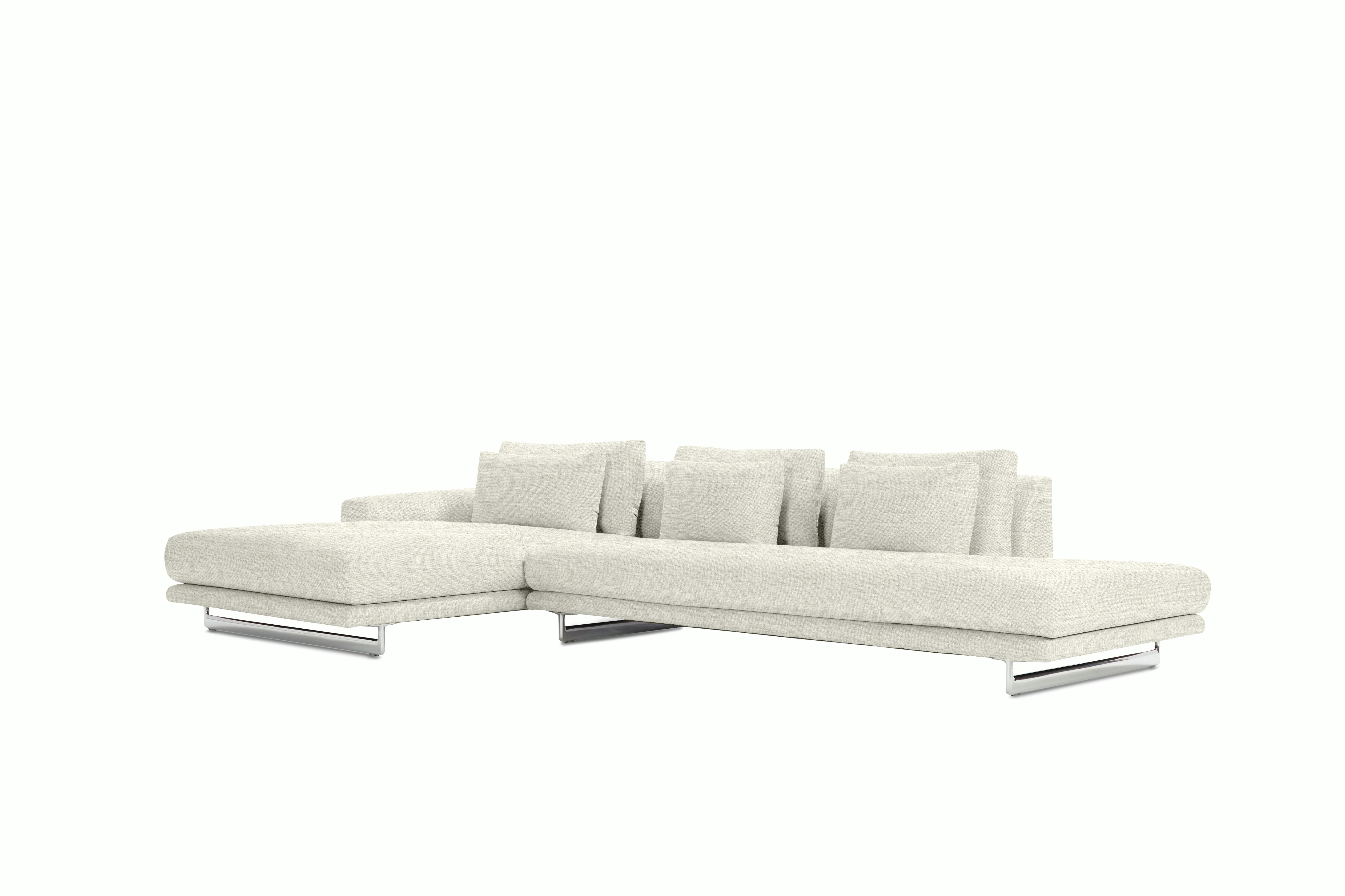 Lecco Sectional