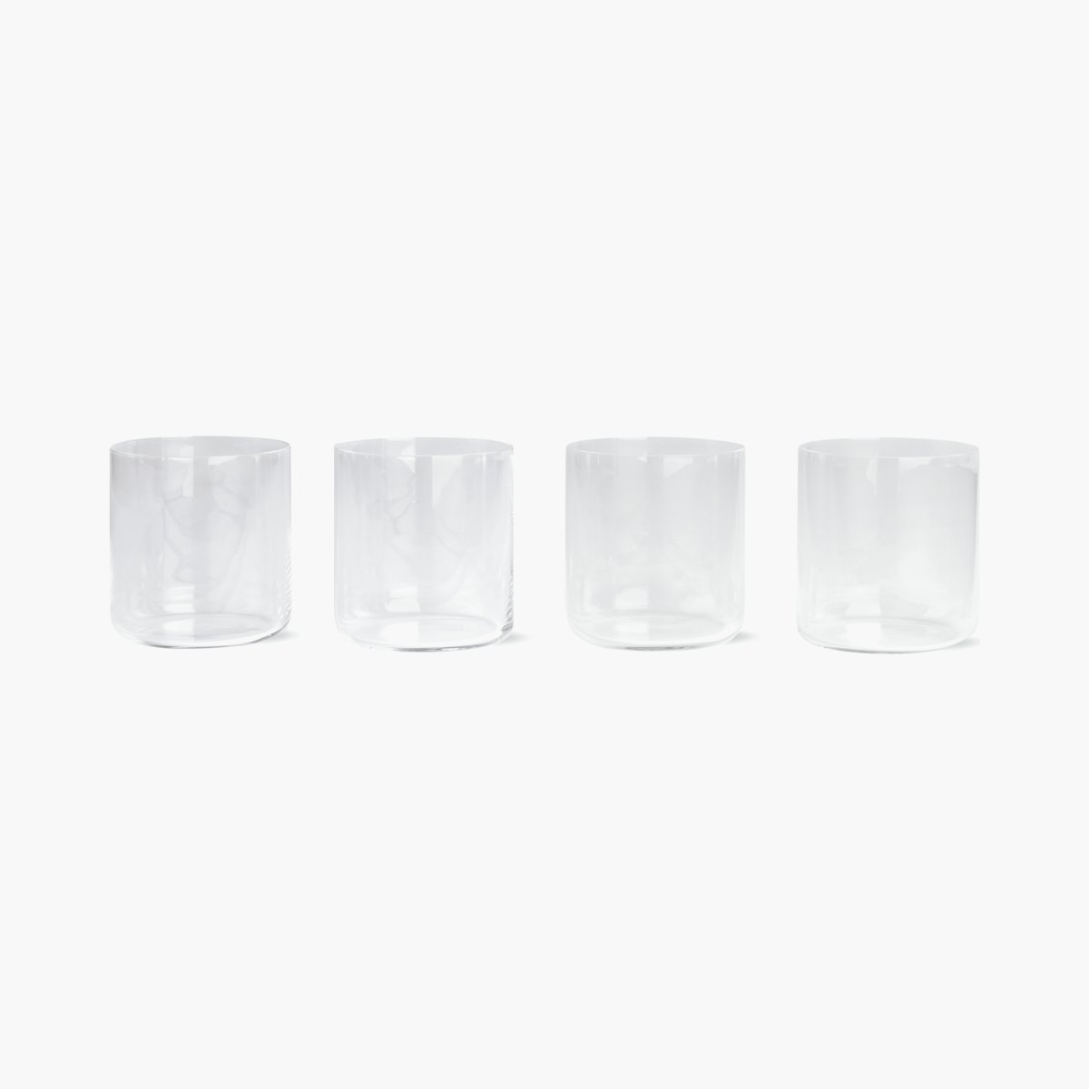 Finesse Glassware Finesse Glassware, Whiskey Glass