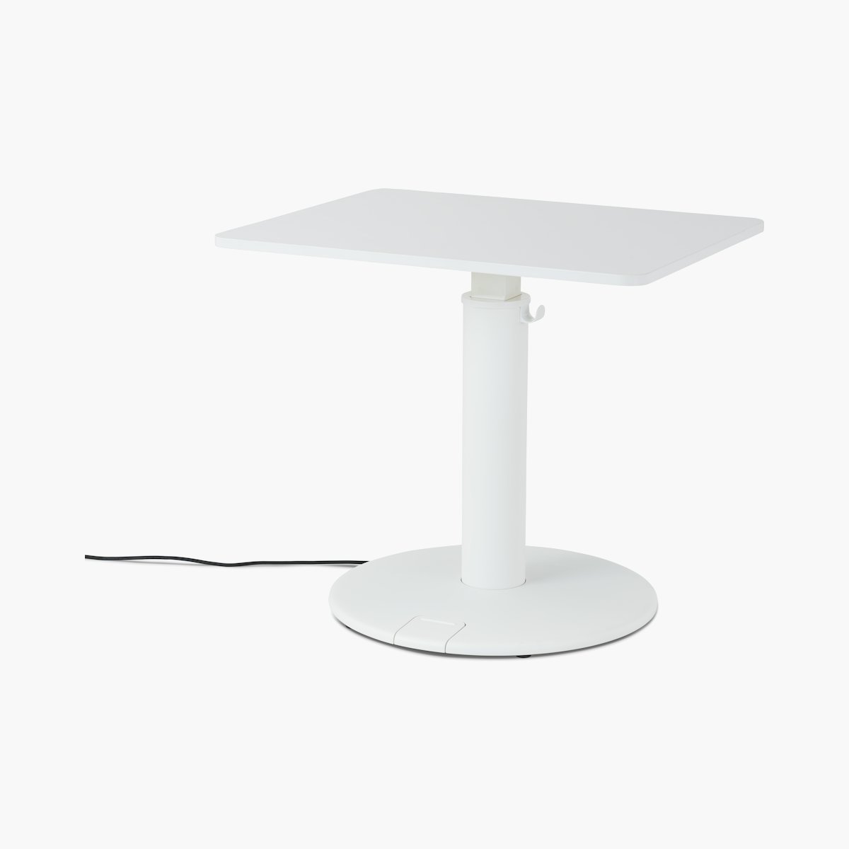 OE1 Sit-to-Stand Table OE1 Sit-to-Stand Table, Rectangle