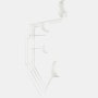 Eames Hang-It-All