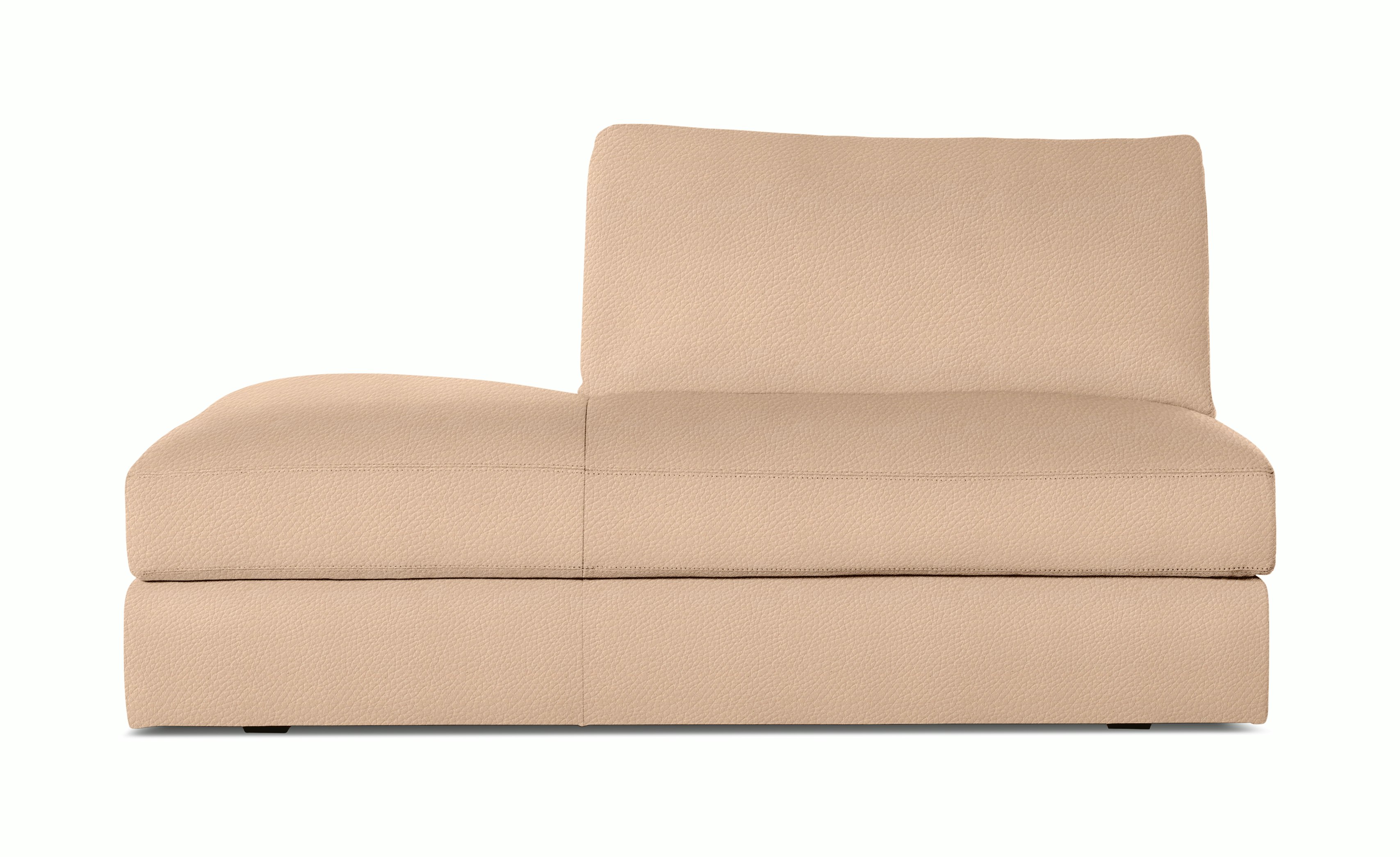 Reid Side Chaise - Left