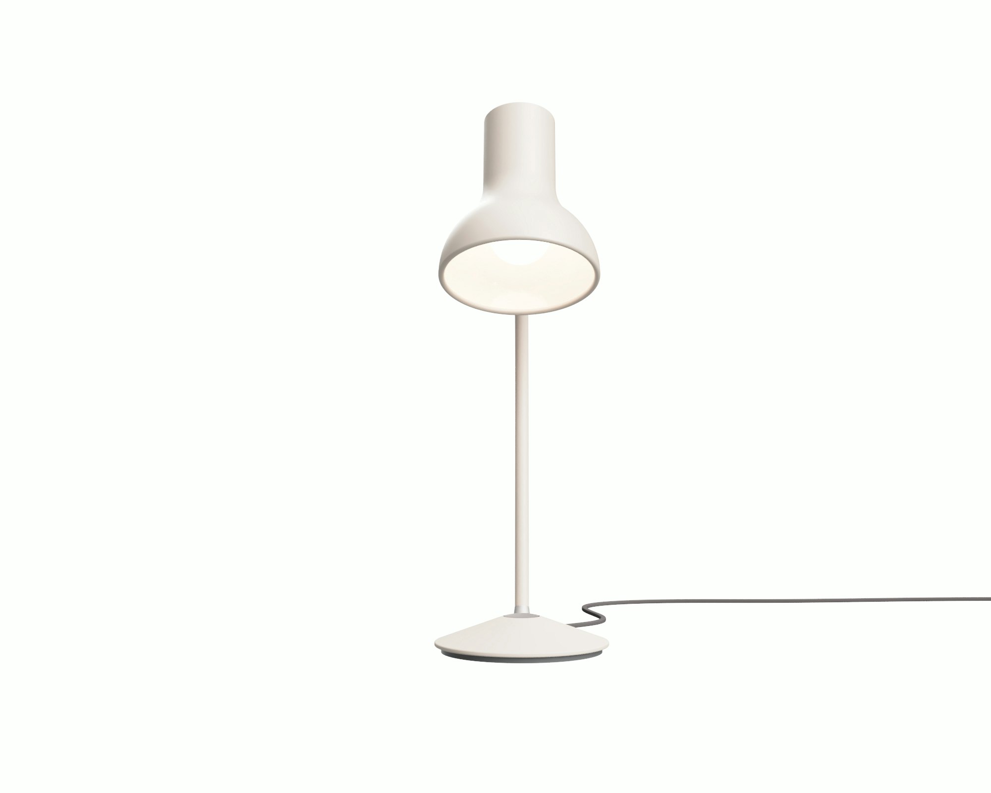 Type 75 Mini Table Lamp