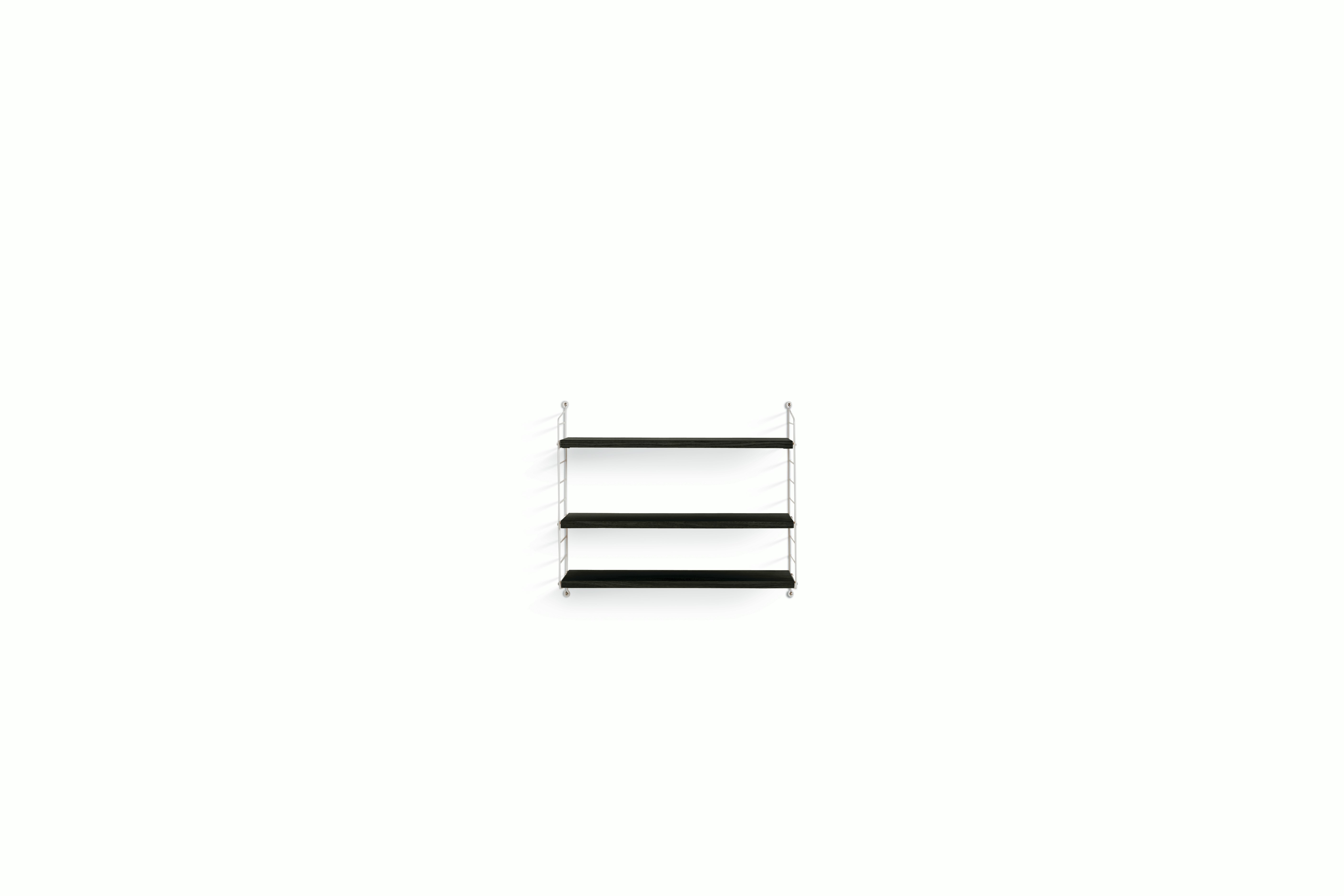 String Wall Shelving