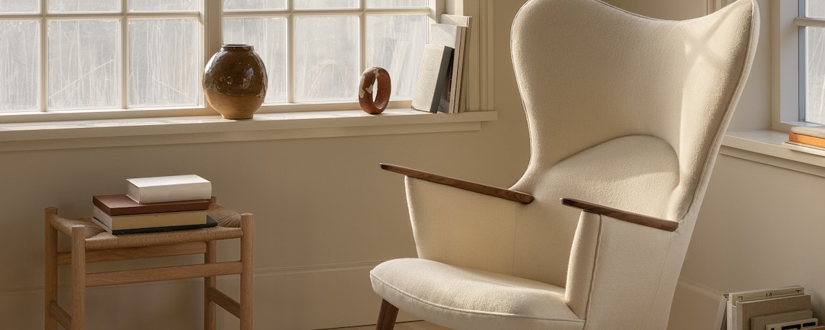 Mama Bear Chair