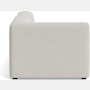 Mags One Arm Sofa