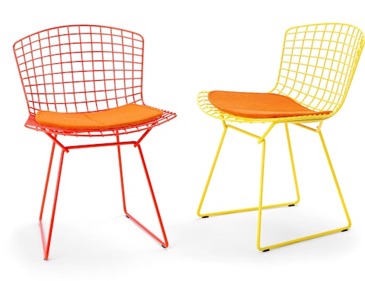 Bertoia Side Chair Bertoia Side Chair