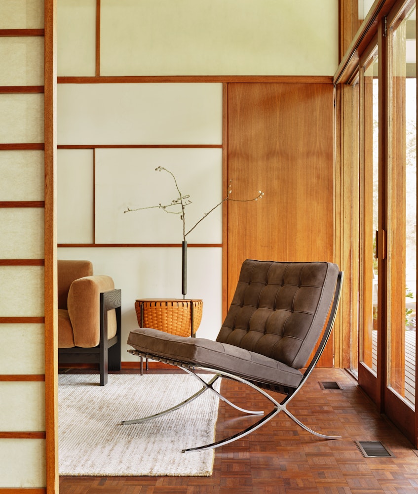 Barcelona® Chair