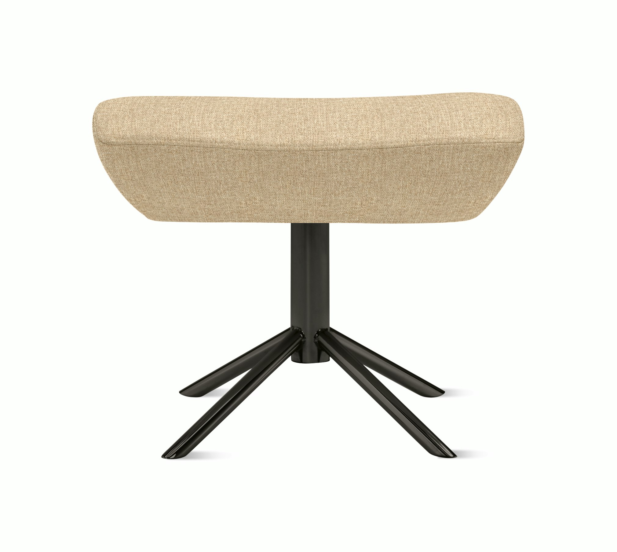 Noomi Ottoman, Fabric