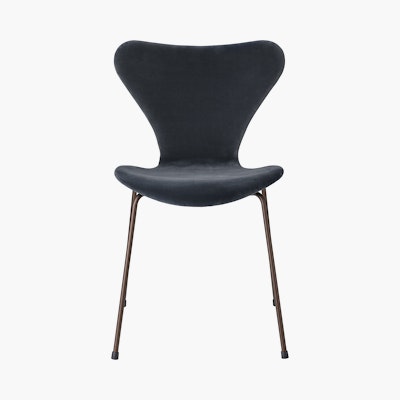 Series 7 Chair Velvet Editon Series 7 Chair Velvet Editon