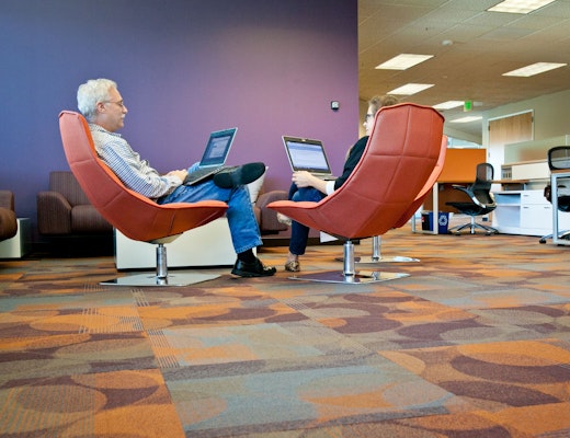 Accela Accela Knoll Project Case Study