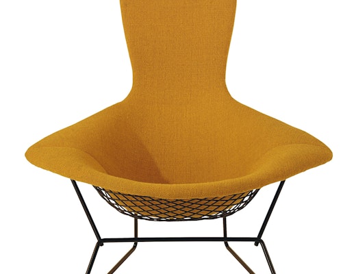 Bertoia Bird Lounge Chair Bertoia Bird Lounge Chair