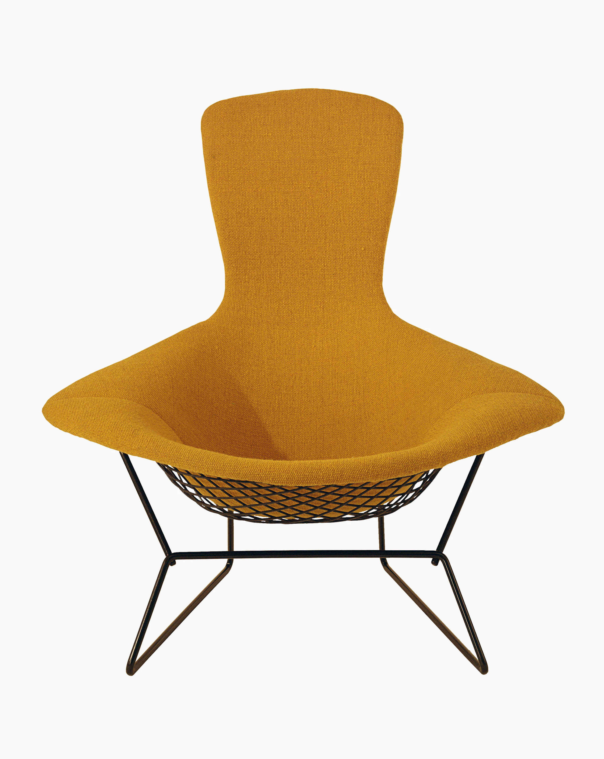 Bertoia Bird Lounge Chair