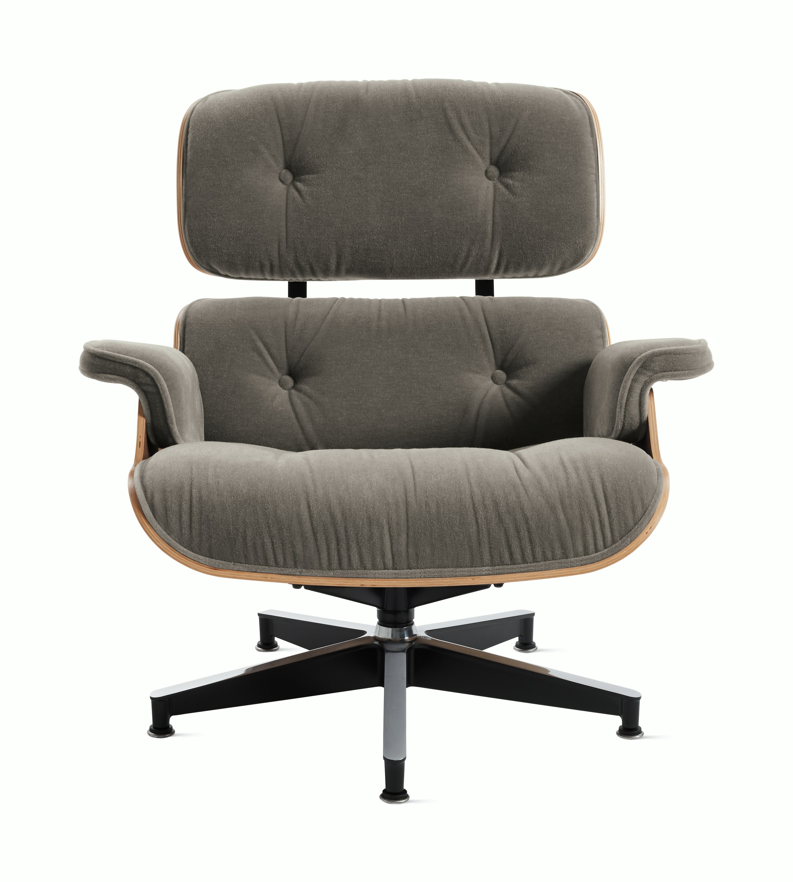 Eames Lounge Chair and Ottoman