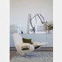 Vala Swivel Recliner