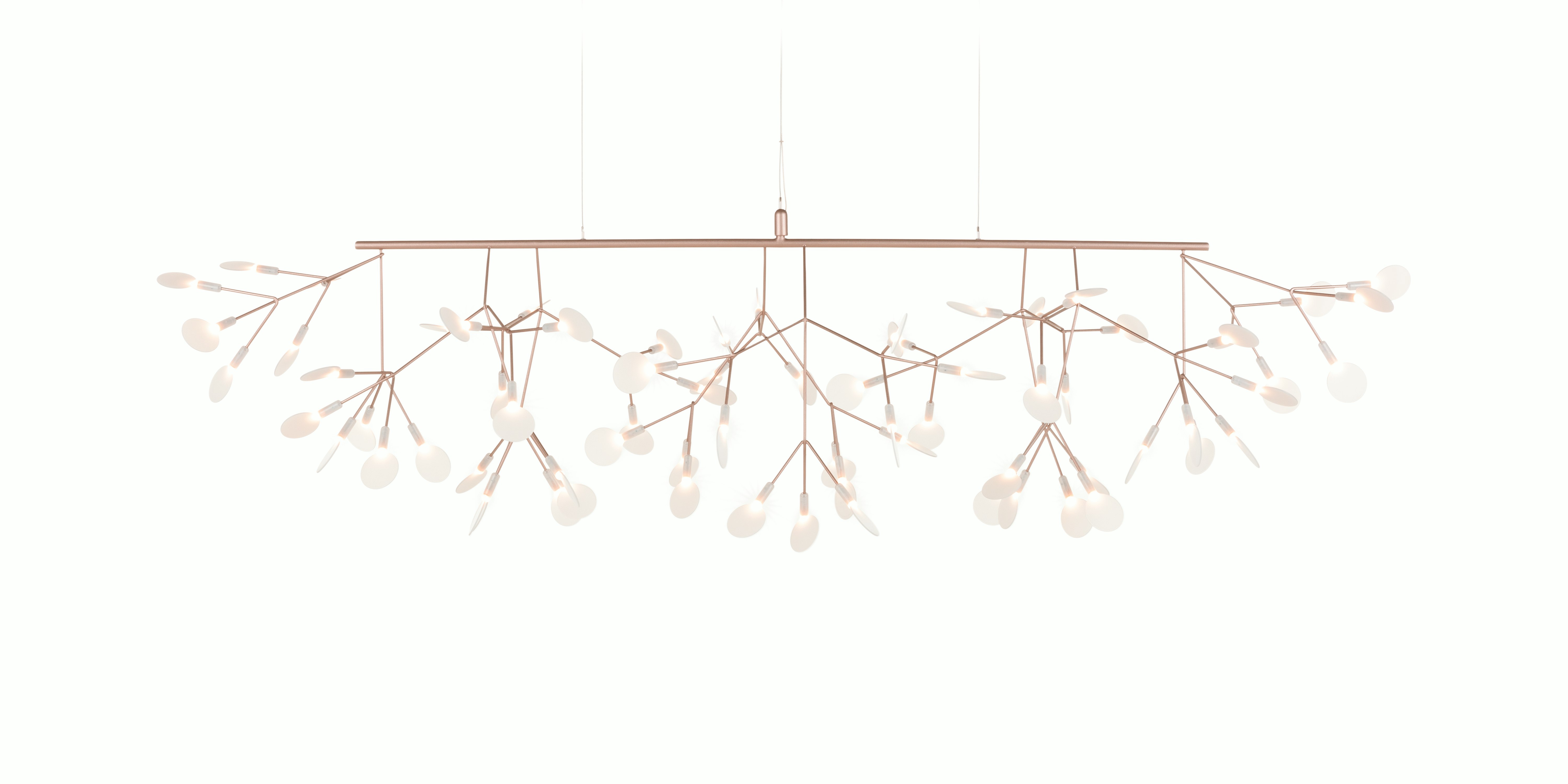 Heracleum Linear III Pendant