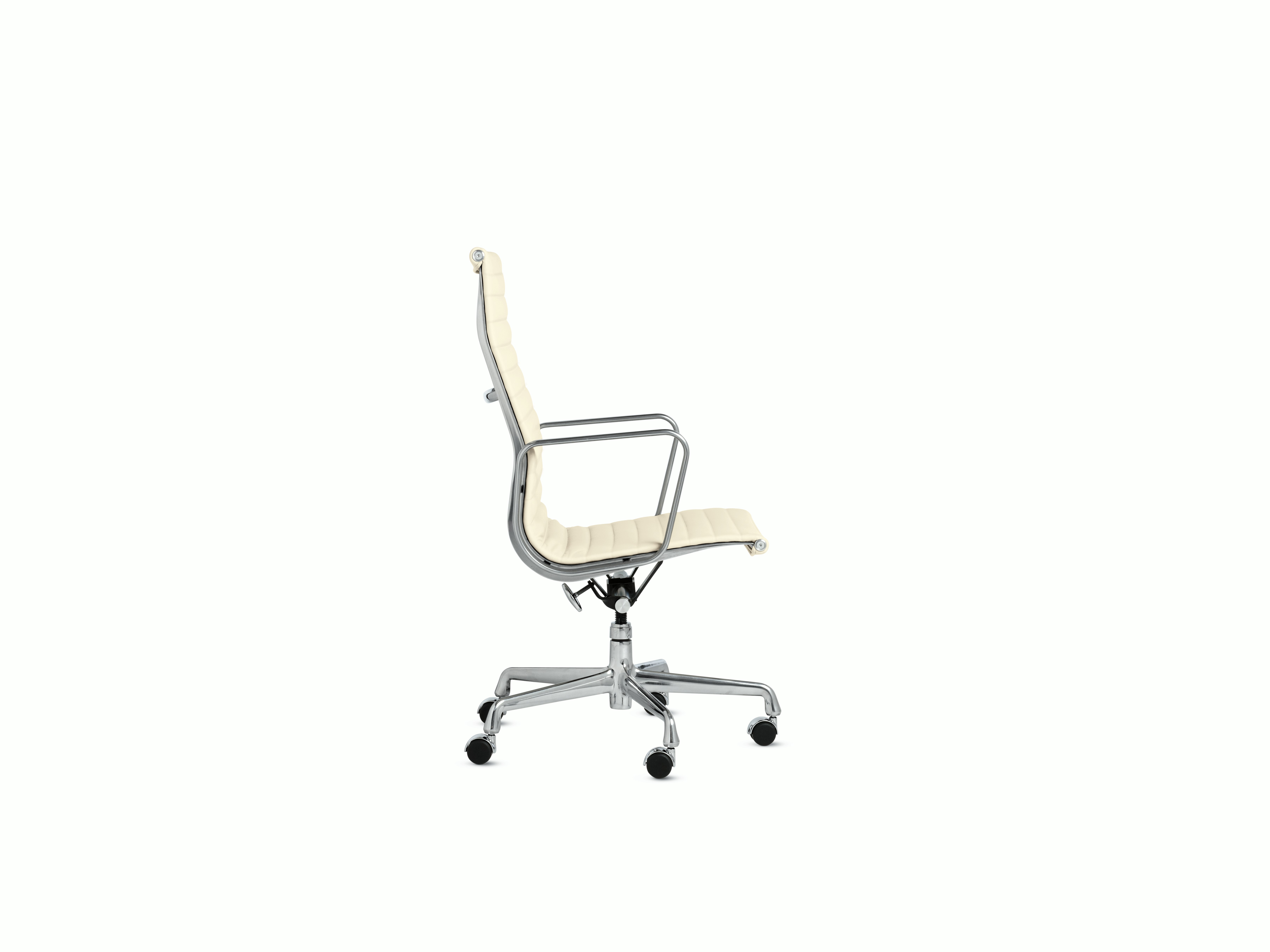 Eames Aluminum Executive Chair