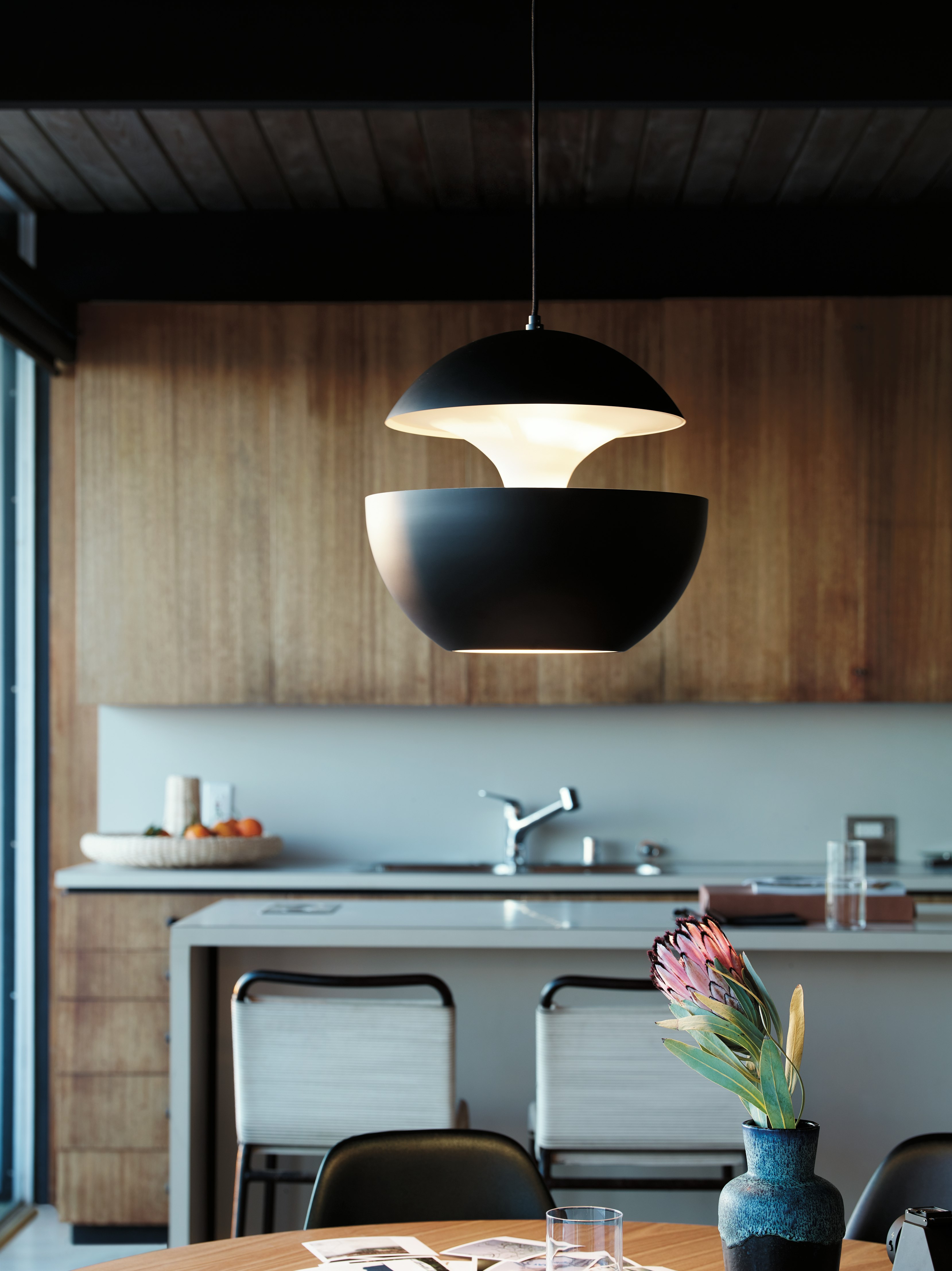 Here Comes the Sun Pendant – Design Within Reach