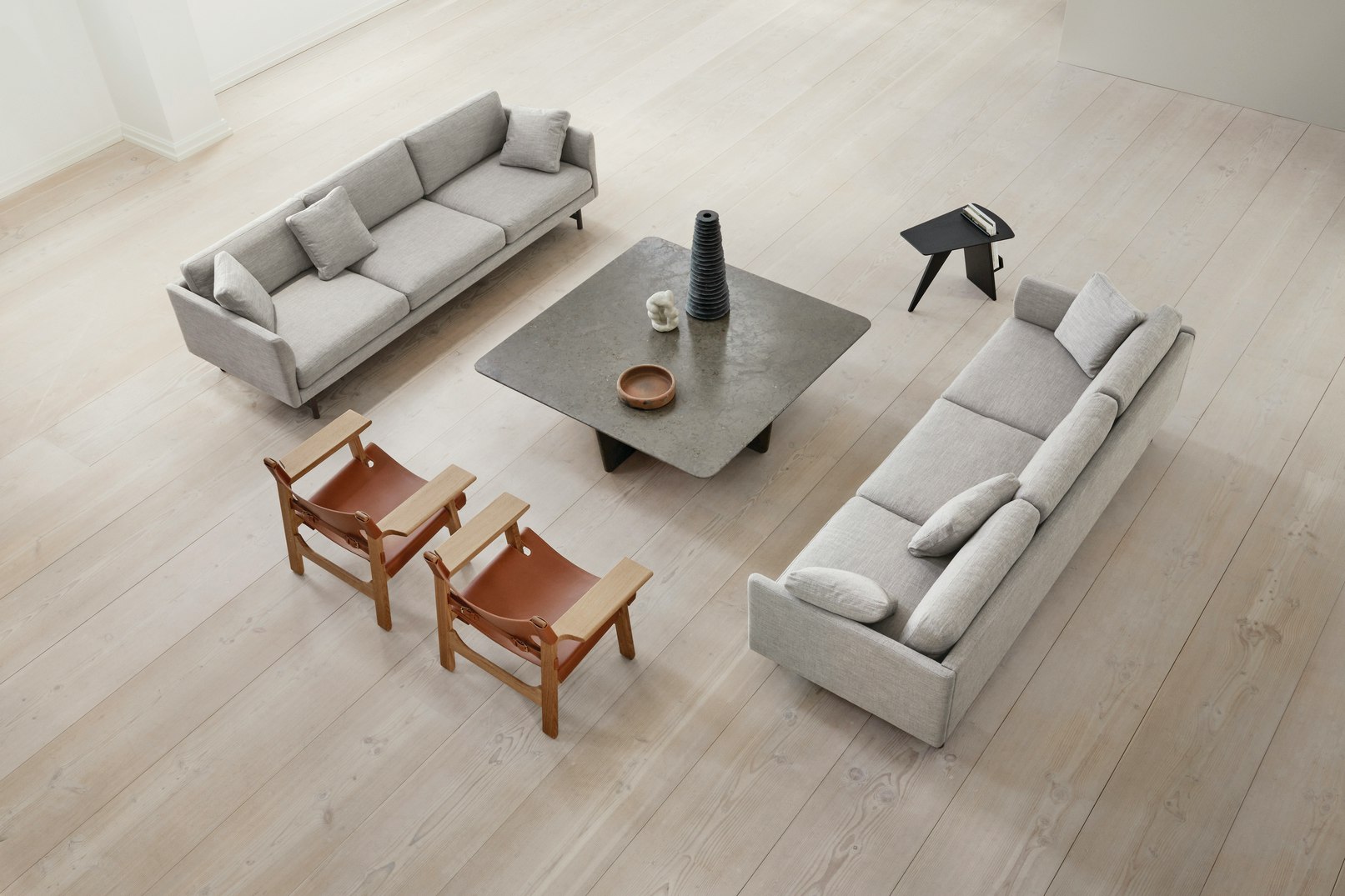 Spanish Lounge Chair