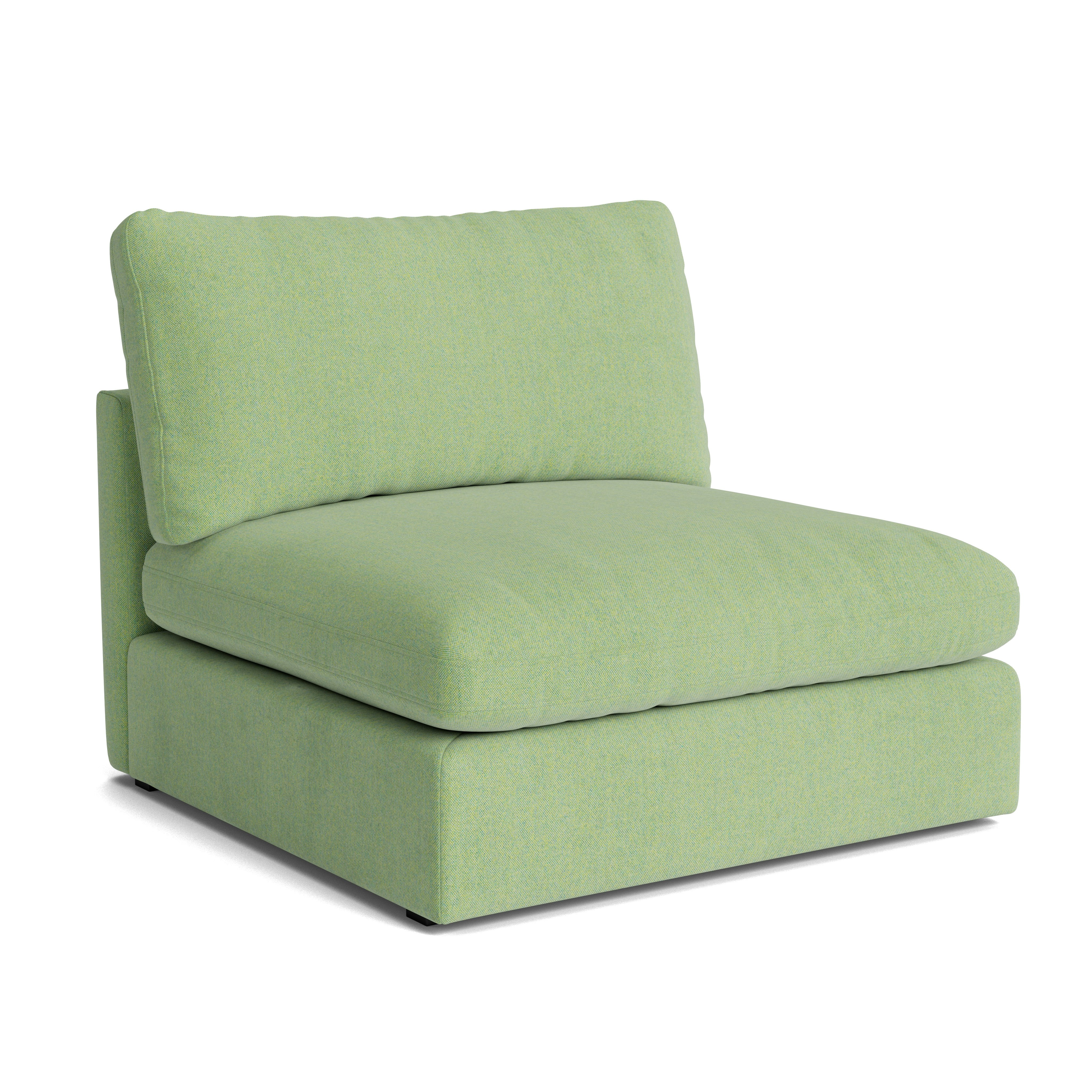 Hackney Lounge Single Seater