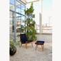 Risom Outdoor Ottoman