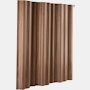 Eames Molded Plywood Folding Screen