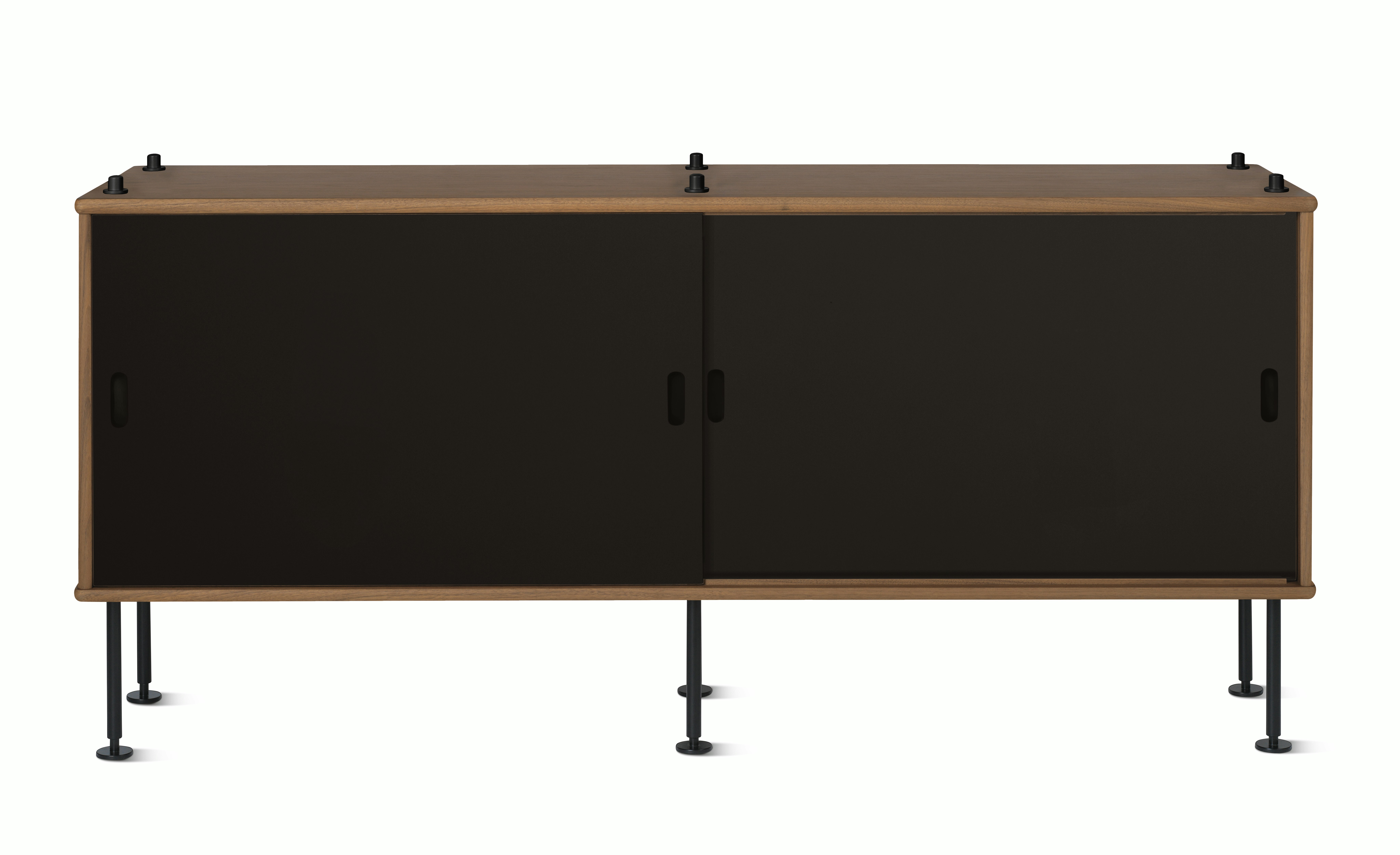 BM0253 Bookcase, Short