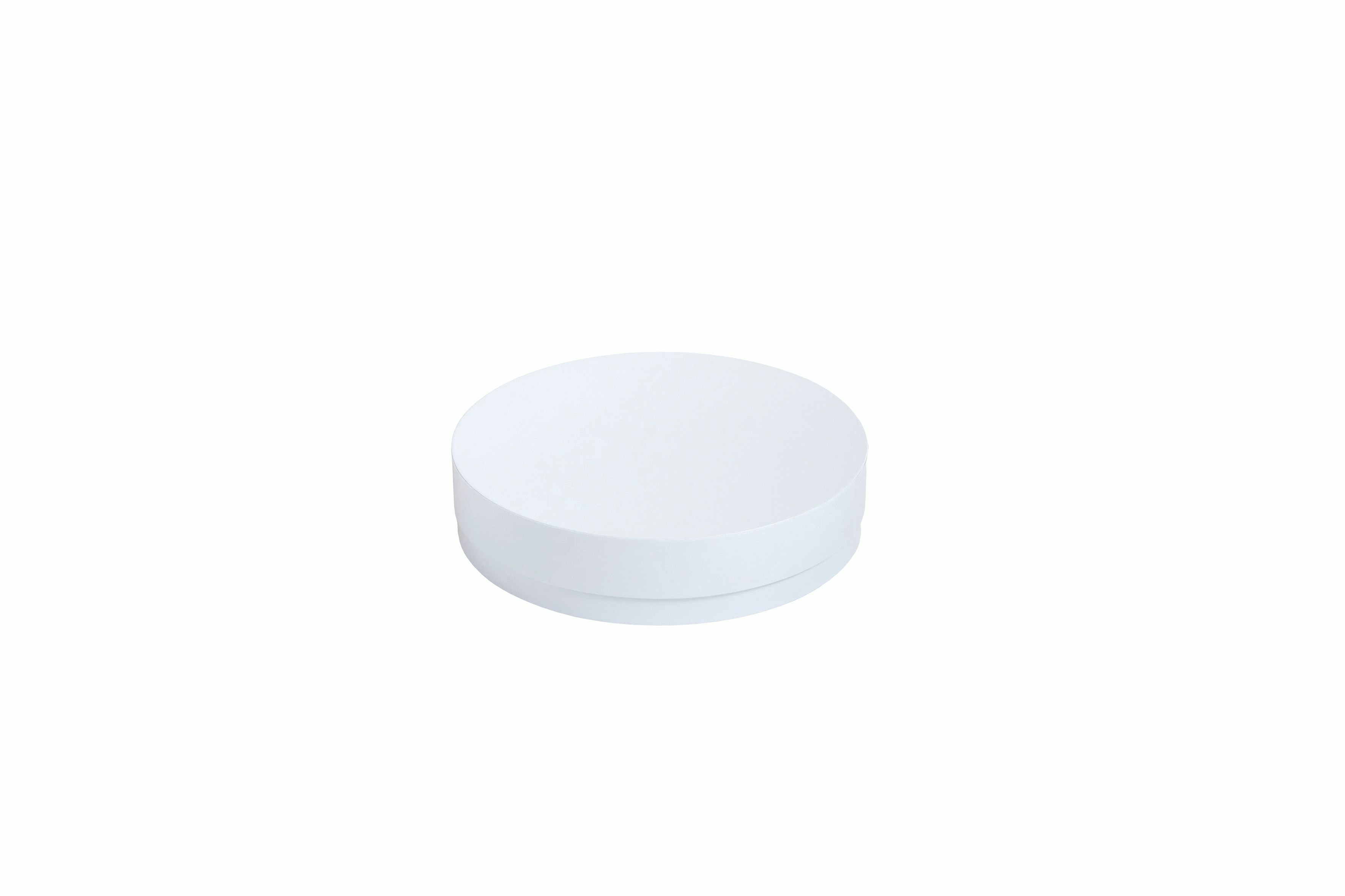 Colour Storage Round
