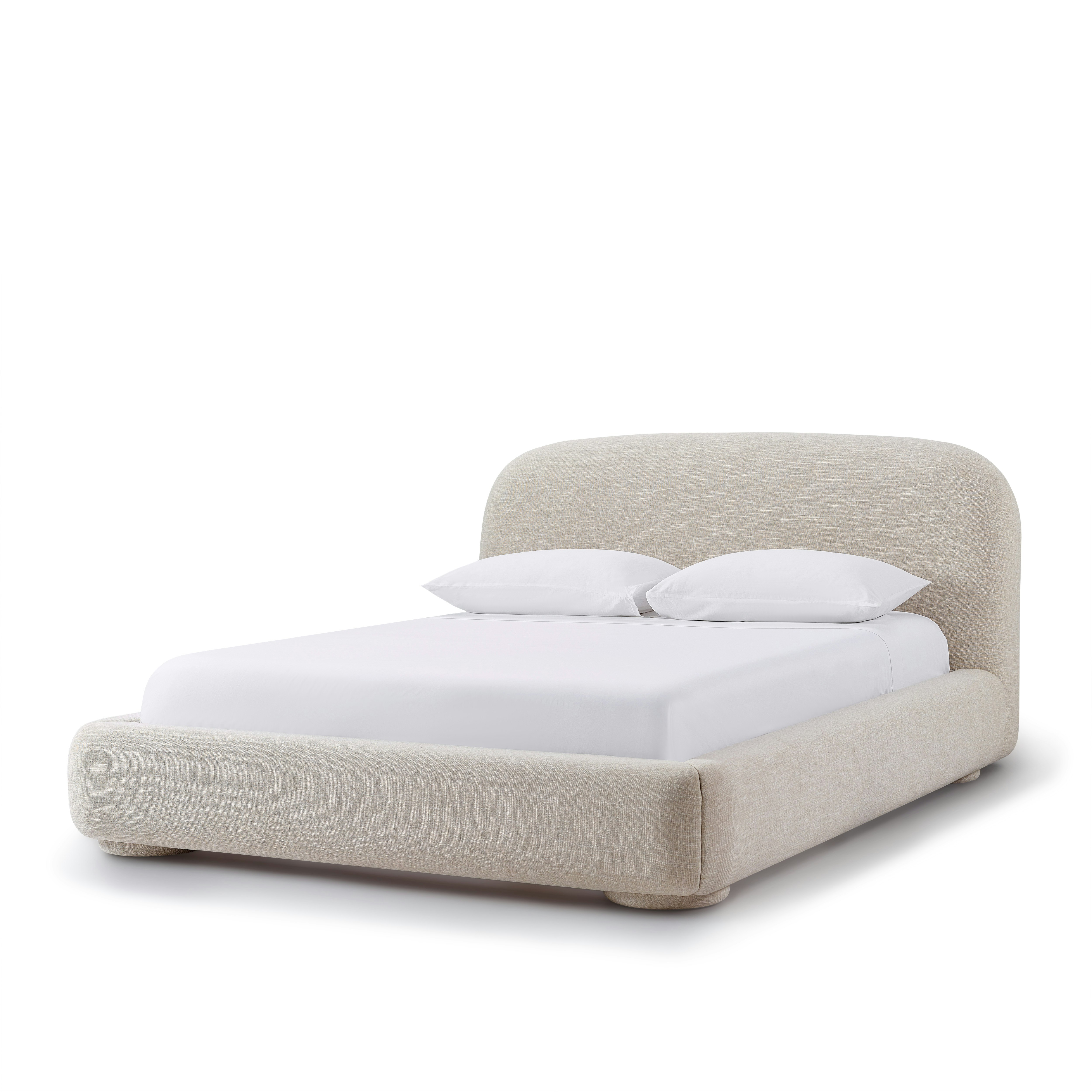 Lull Bed,  byron,  oyster