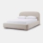 Lull Bed,  byron,  oyster